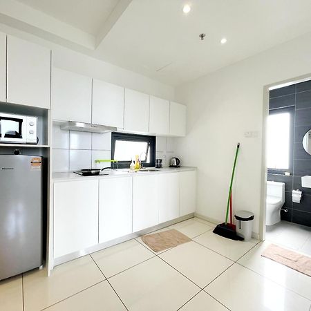 Horizon Suite Homestay, Klia By S&T Homez Sepang Exterior foto